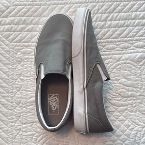 Vans Slip-On Sneakers